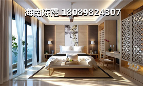 江畔锦城公寓房价能跌吗？